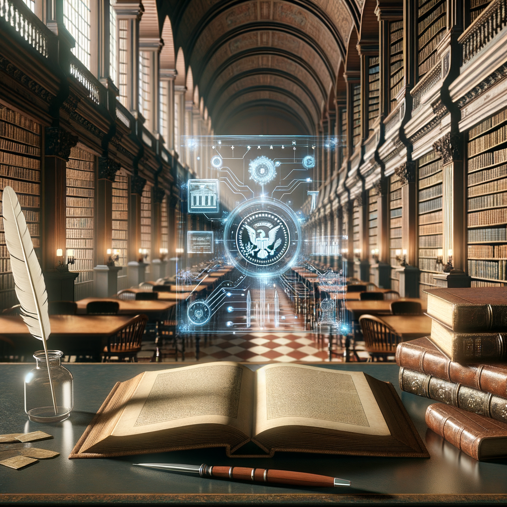 AI Regulation: Effortless Compliance with White House Policy