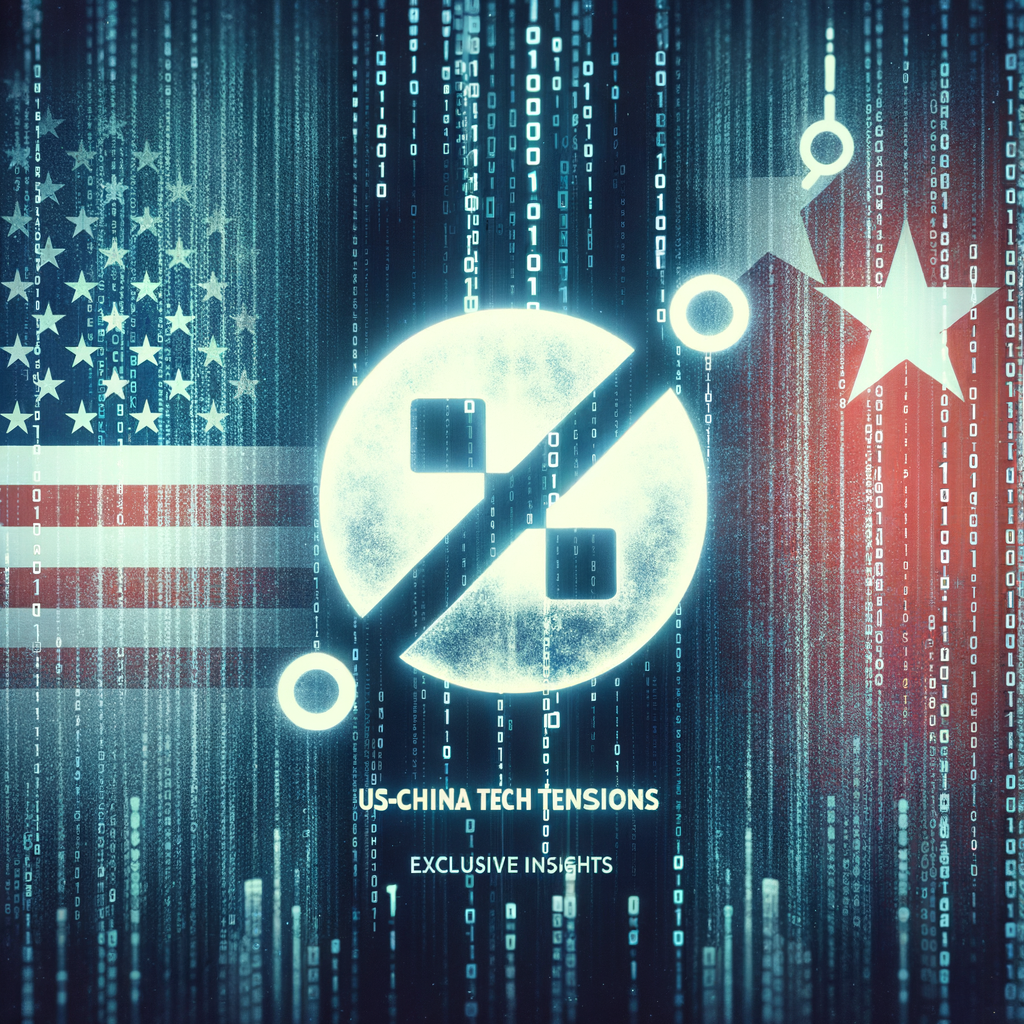 TikTok Ban Debate: Exclusive Insights on US-China Tech Tensions