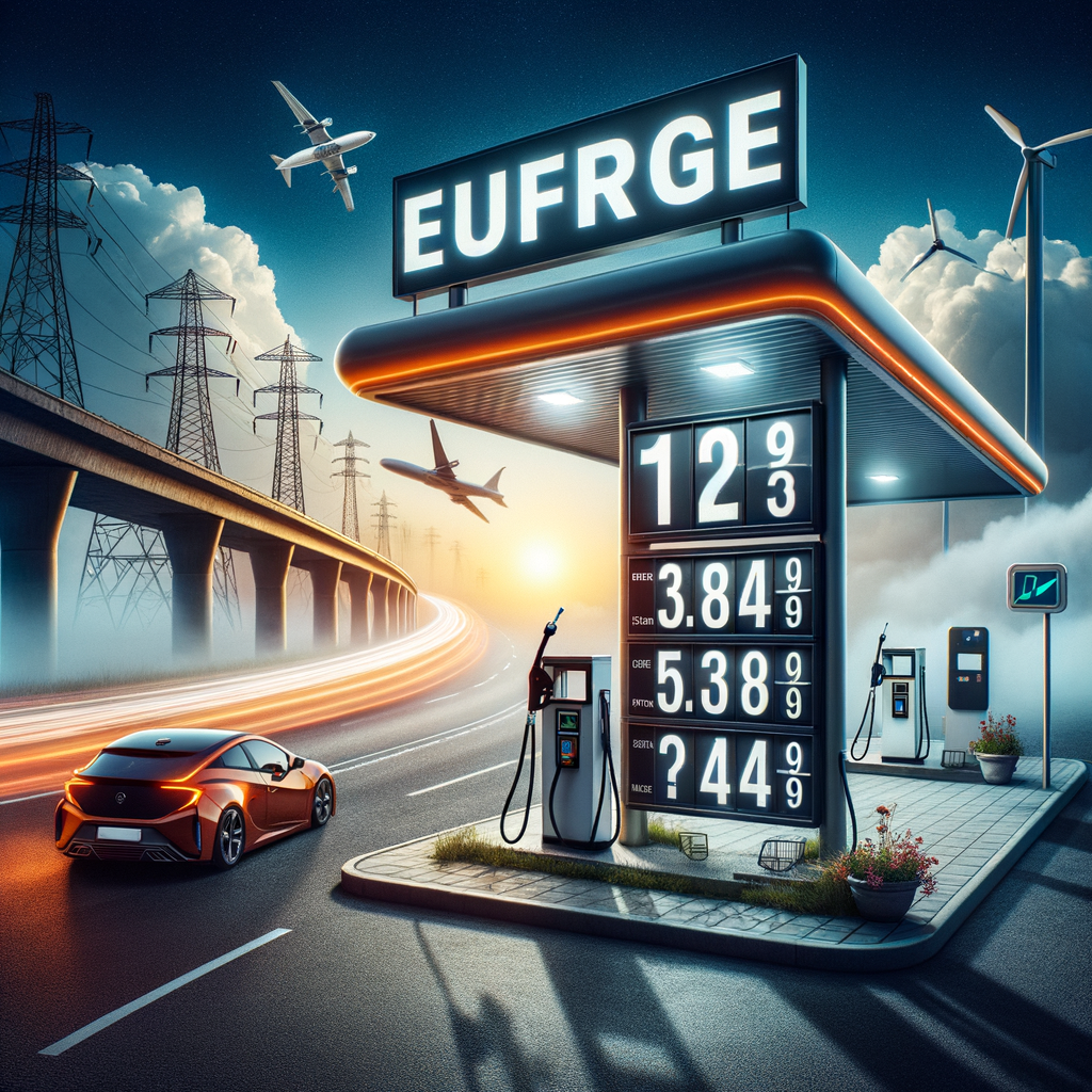 Energy Policy Changes in the US: Transforming Gas Prices