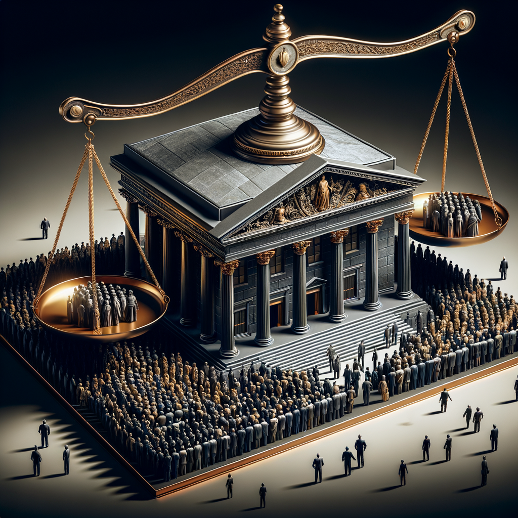 US High-Profile Criminal Trials: Must-See Verdicts