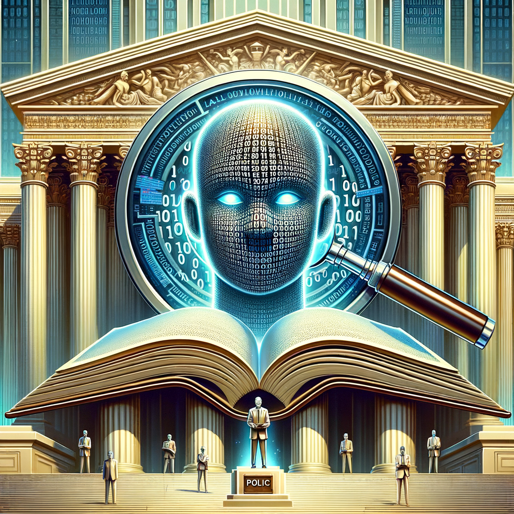 AI Regulation: Best Practices for White House Policy on Artificial Intelligence