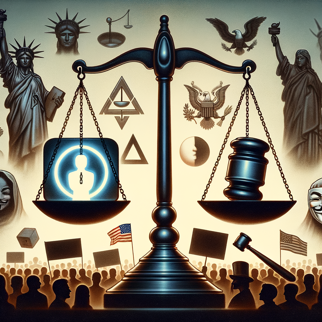 Tech Tensions: TikTok Ban Debate in US