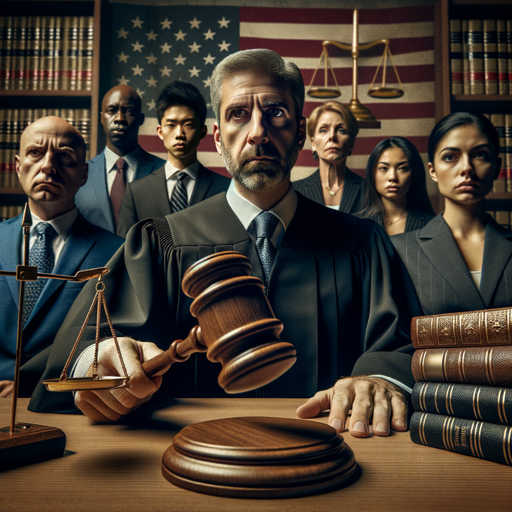 US High-Profile Criminal Trials: Must-See Verdicts