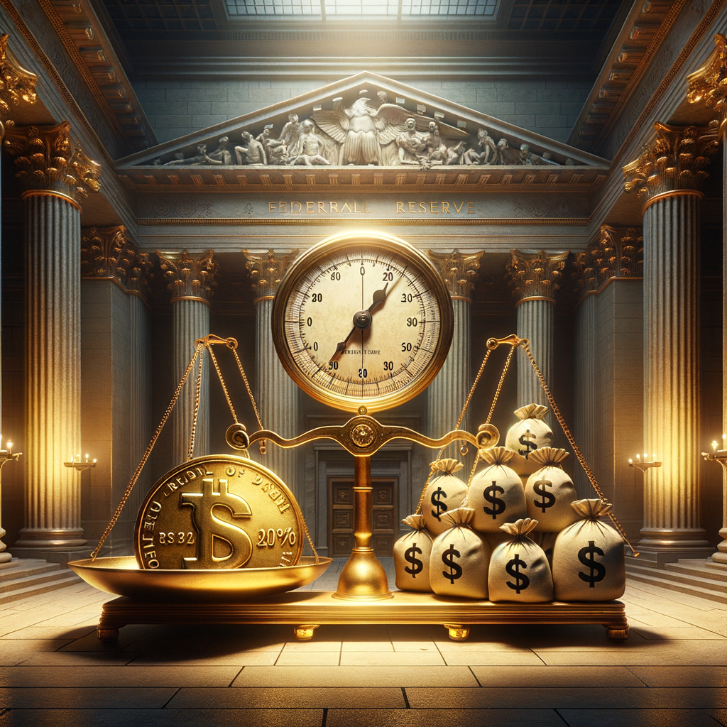 Inflation Outlook: Federal Reserve’s Impact on Interest Rates