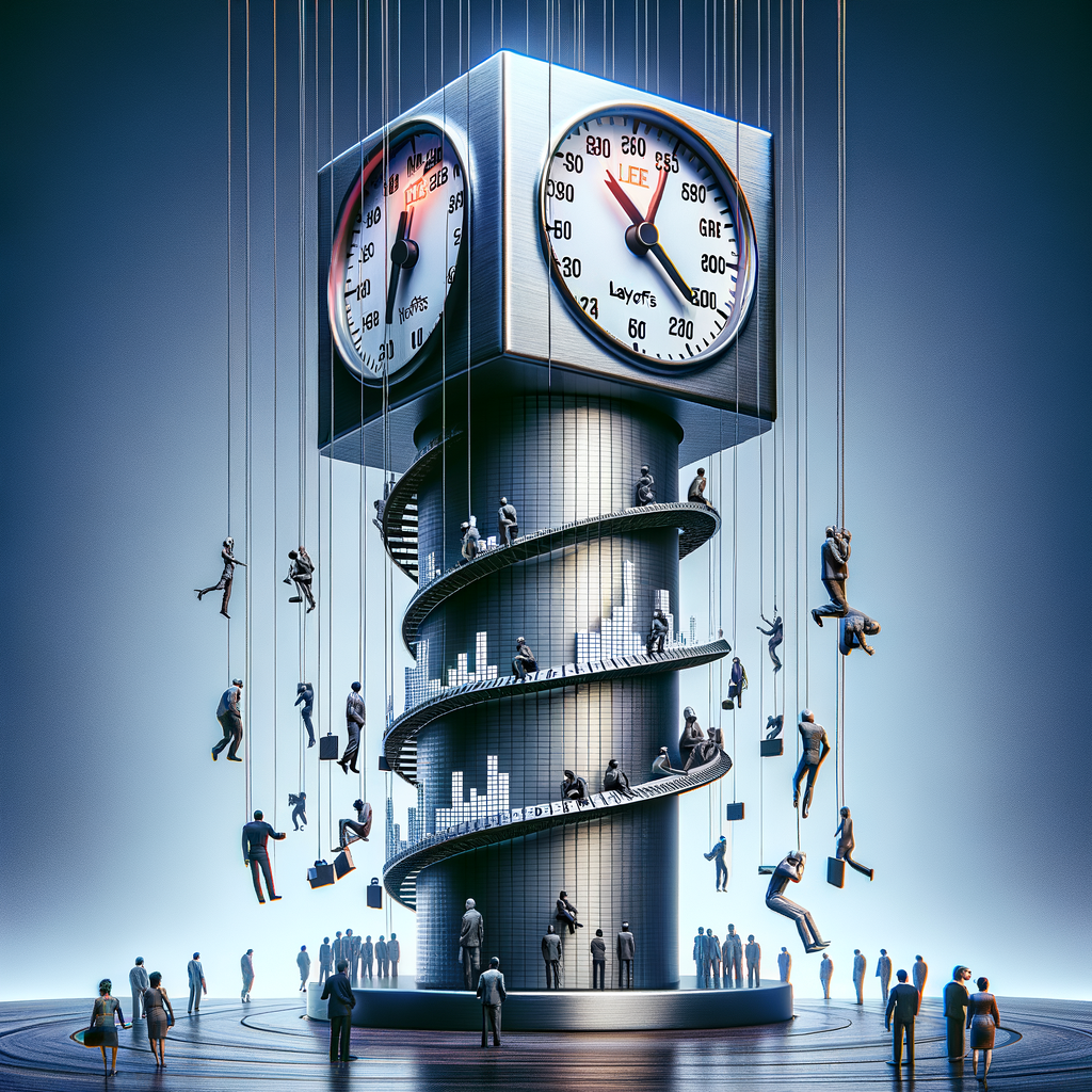 Tech Layoffs: Exclusive Insights on Job Market Trends