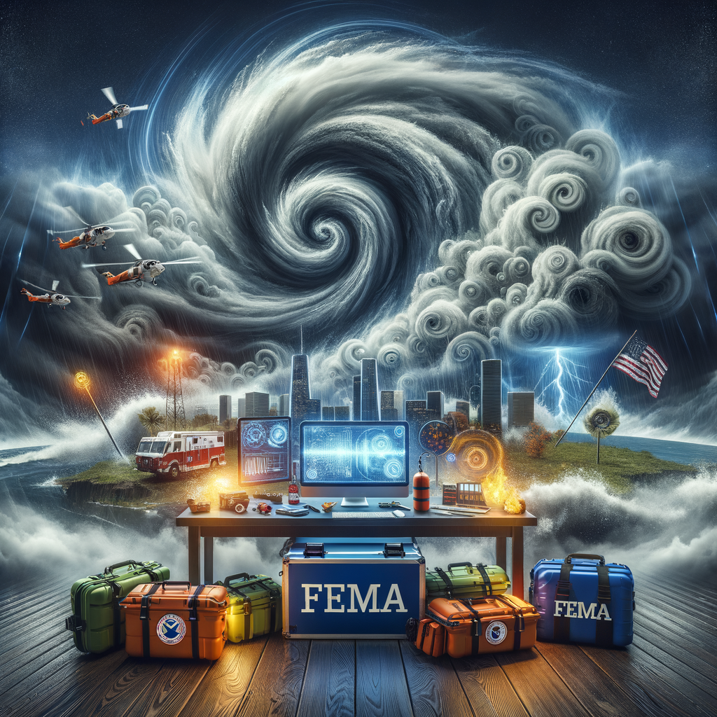 FEMA Emergency Preparedness: Expert Hurricane Season Alerts