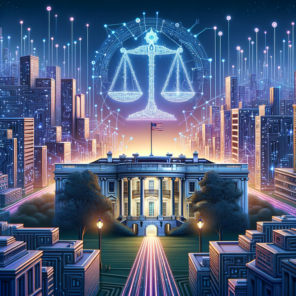 Artificial Intelligence Regulation: Best Practices for White House Policy