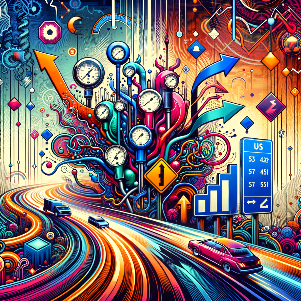 Energy Policy Changes: Impact on US Gas Prices