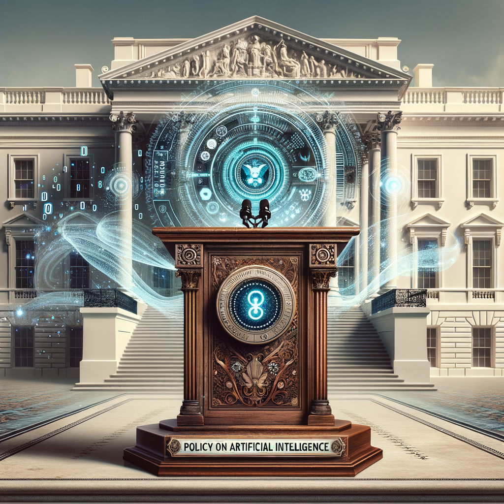 AI Regulation: Best Practices for White House Policy on Artificial Intelligence