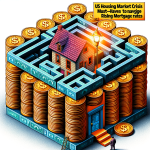 US Housing Market Crisis: Must-Have Strategies to Navigate Rising Mortgage Rates