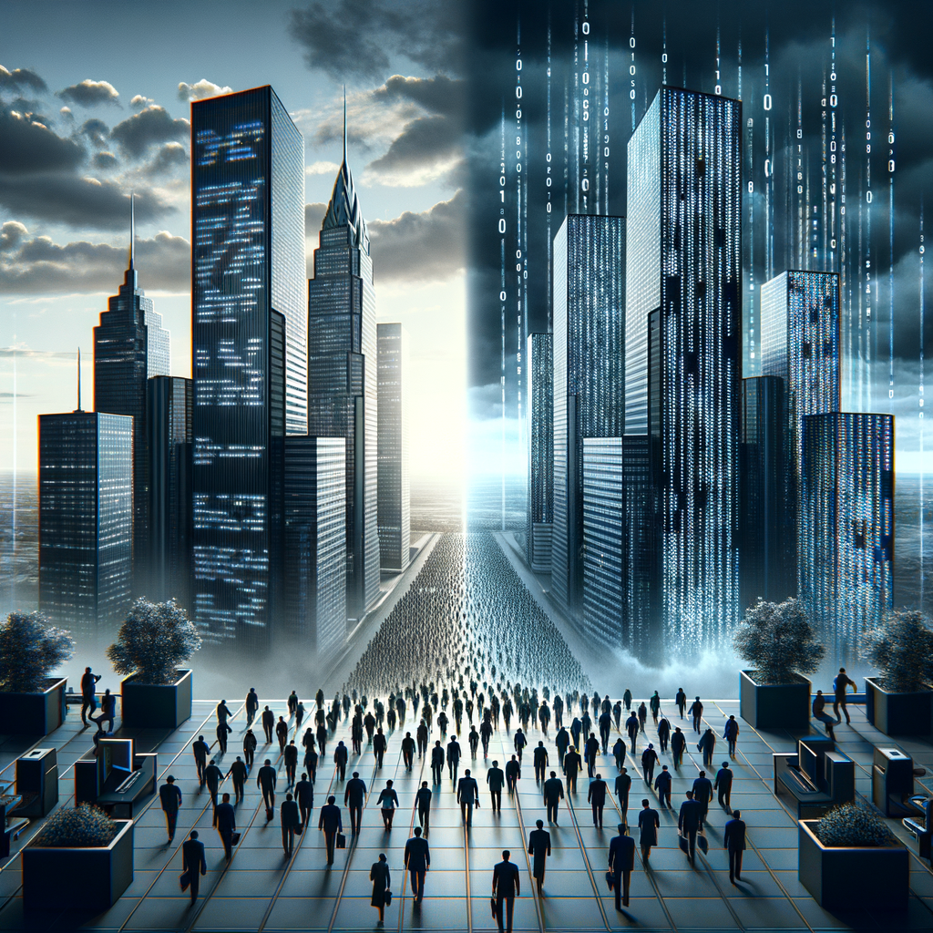 Tech Giants Hit by Mass Layoffs: Exclusive Insight & Future Implications