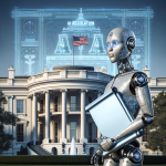 AI Regulation: Must-Have White House Policy on Artificial Intelligence