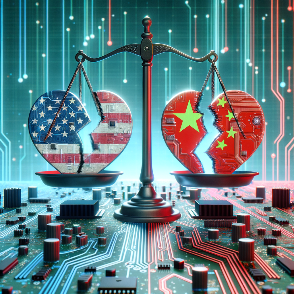 TikTok Ban Debate: Must-Have Insight on US-China Tech Tensions