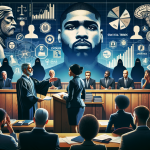 US High-profile Criminal Trials: Unmissable Verdicts and Trends