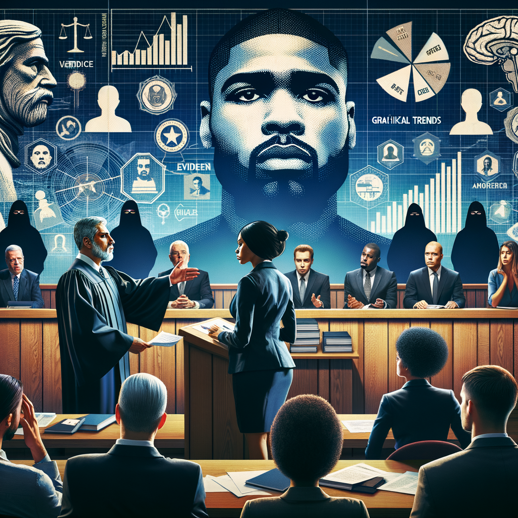 US High-profile Criminal Trials: Unmissable Verdicts and Trends