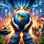 US Military Aid Decisions: Vital Steps for Global Security