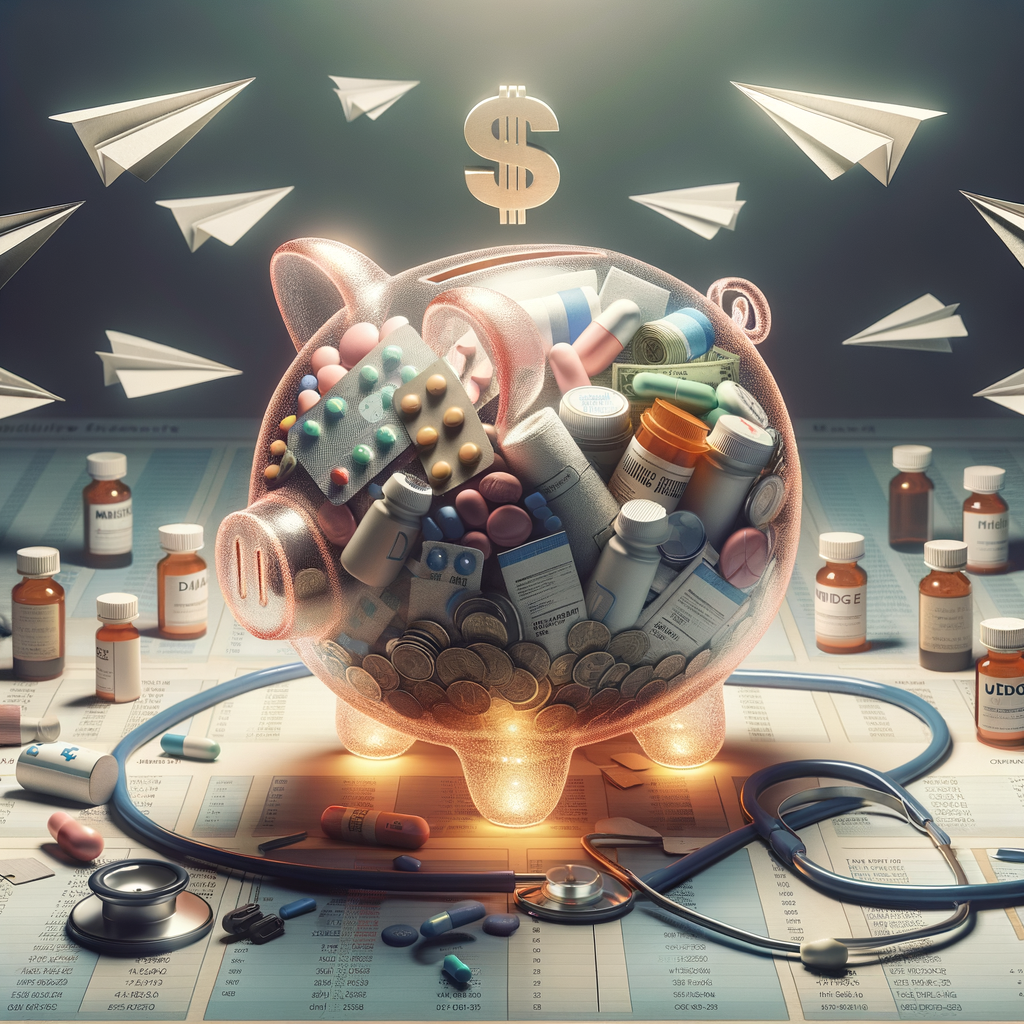 Medicare Changes: Effortless Tips to Reduce Healthcare Costs