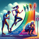 Celebrity Milestones: Best and Worst Health Updates