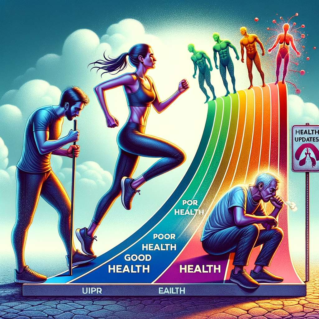 Celebrity Milestones: Best and Worst Health Updates