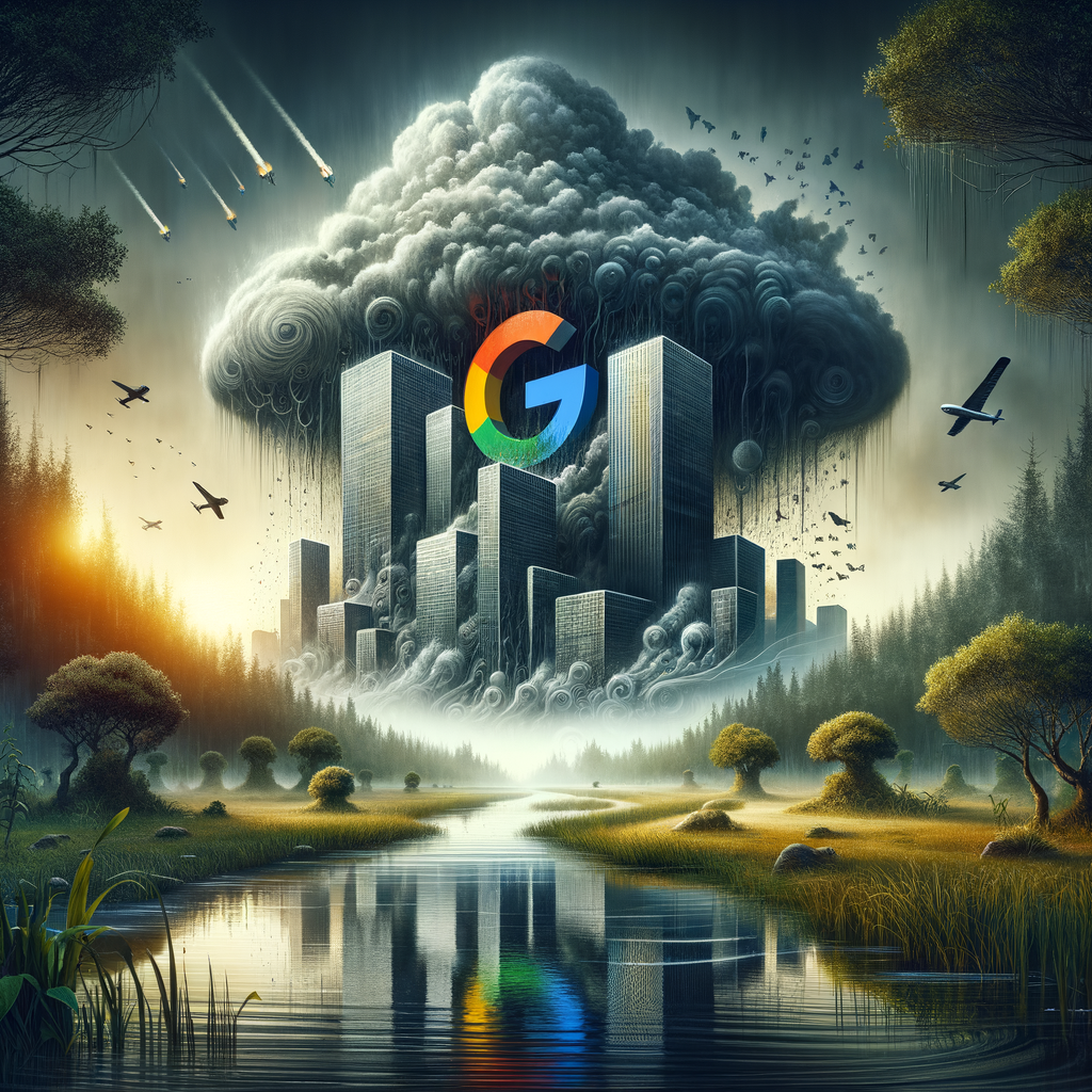 Tech Giants Hit Hard: Mass Layoffs at Google, Amazon, and More