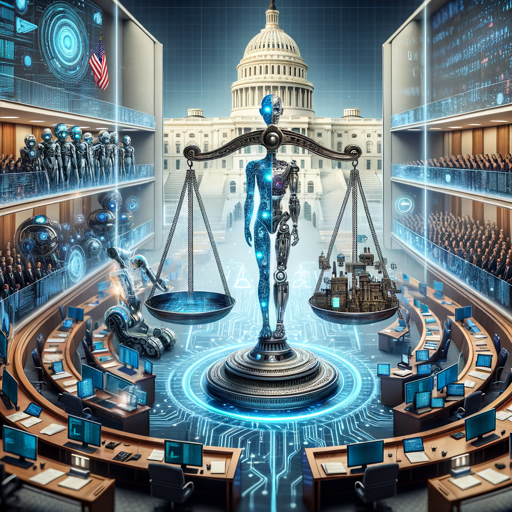 Artificial Intelligence Regulation: Best Practices and White House Policy