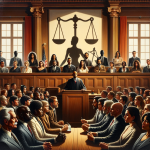 US High-Profile Criminal Trials: Exclusive Verdicts Unveiled