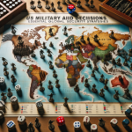 US Military Aid Decisions: Essential Global Security Strategies