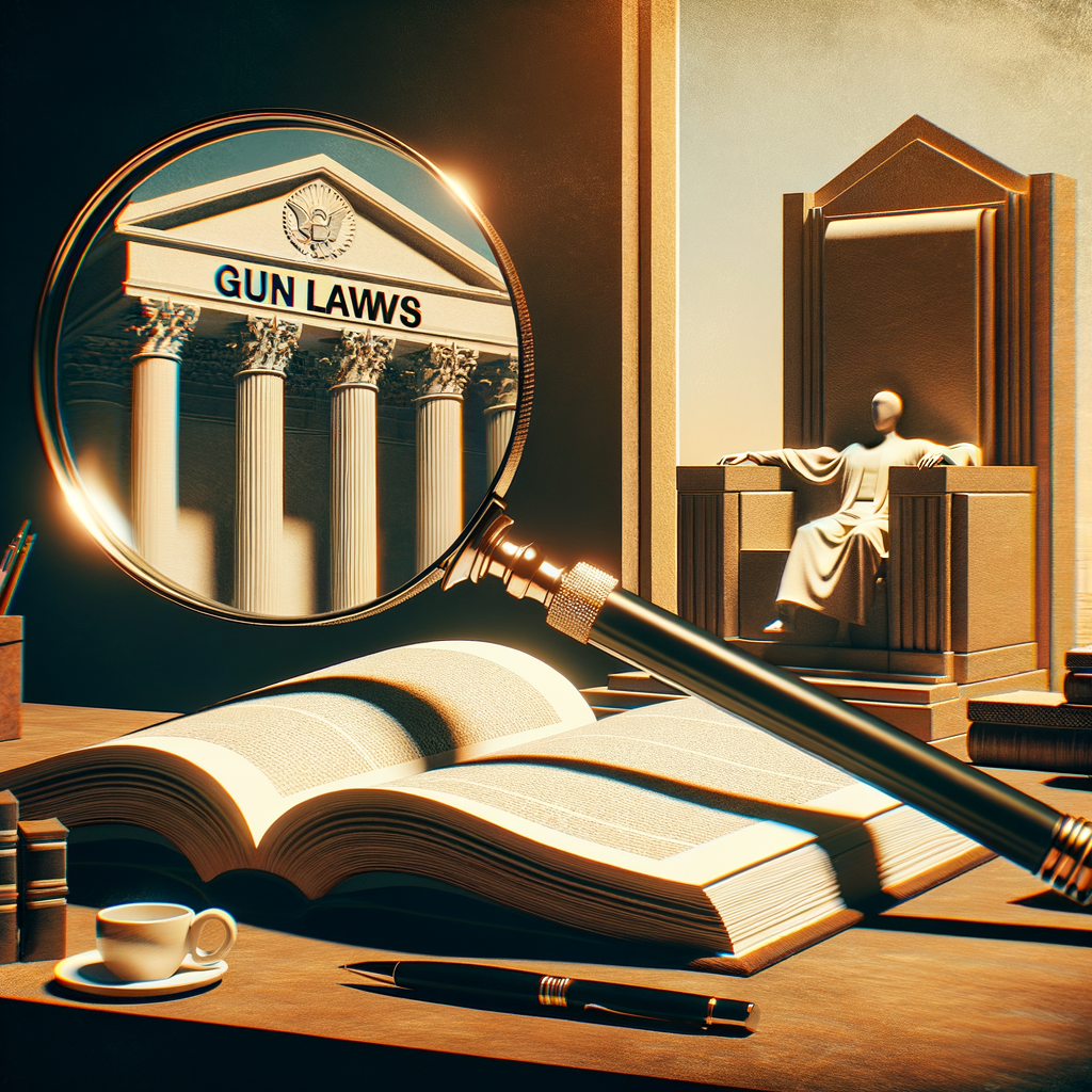 Supreme Court Rulings: Key Impact on Abortion, Gun Laws, and Student Loans