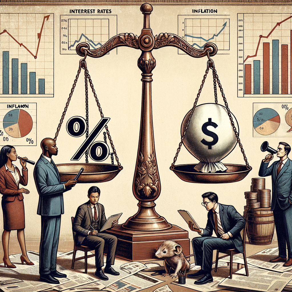 Federal Reserve Interest Rate Decisions: Best Strategies for Managing Inflation