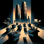 Tech Giants Hit Hard with Mass Layoffs: Insider Insights