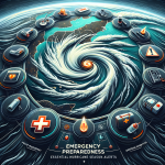 FEMA Emergency Preparedness Updates: Essential Hurricane Season Alerts