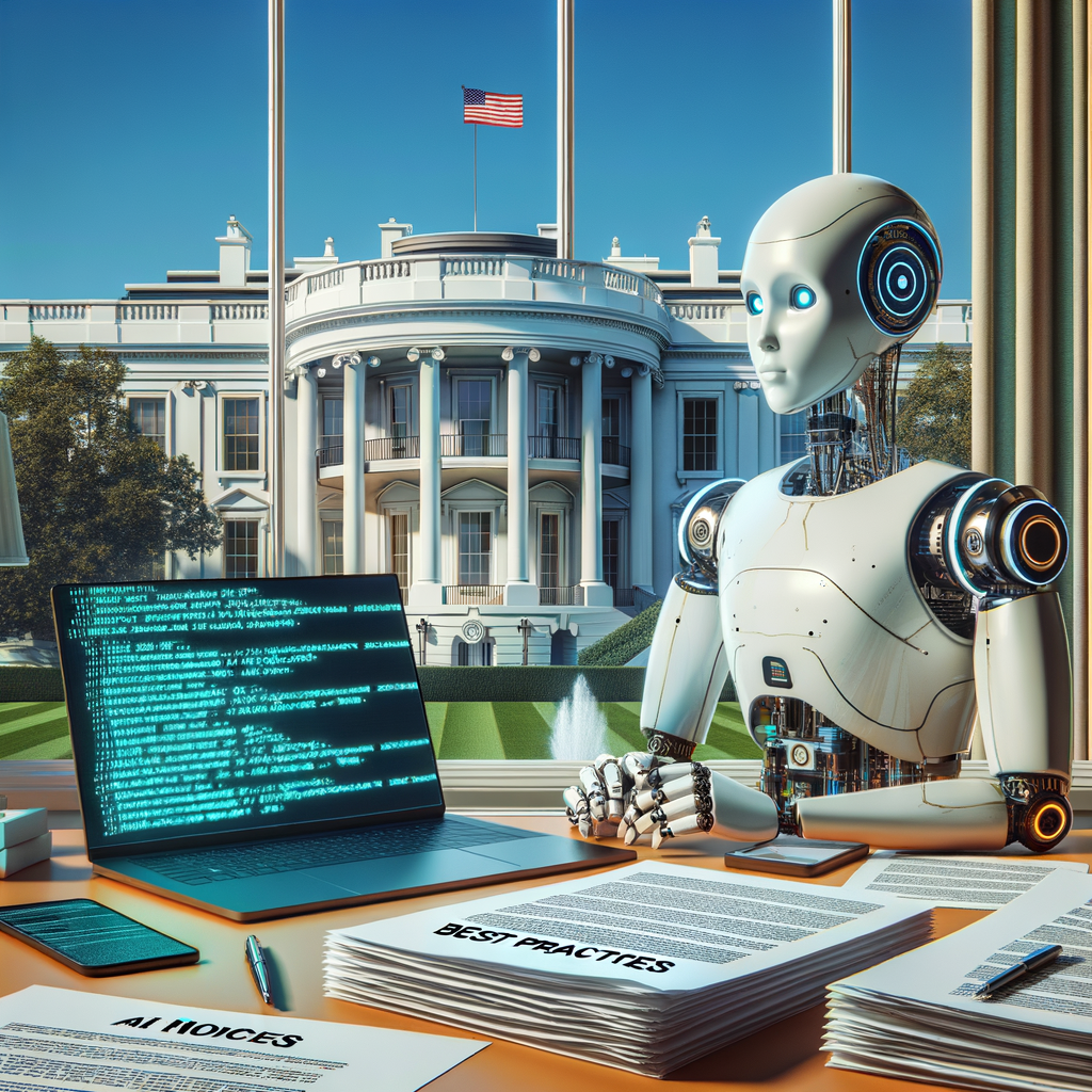 AI Regulation: Best Practices Under White House Policy