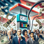 Gas Prices Plummet: Top Energy Policy Upsets