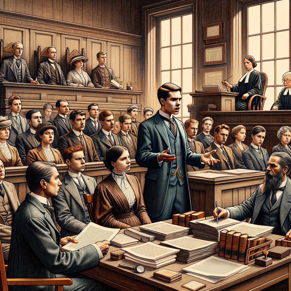 US High-profile Criminal Trials: Exclusive Insights & Verdicts