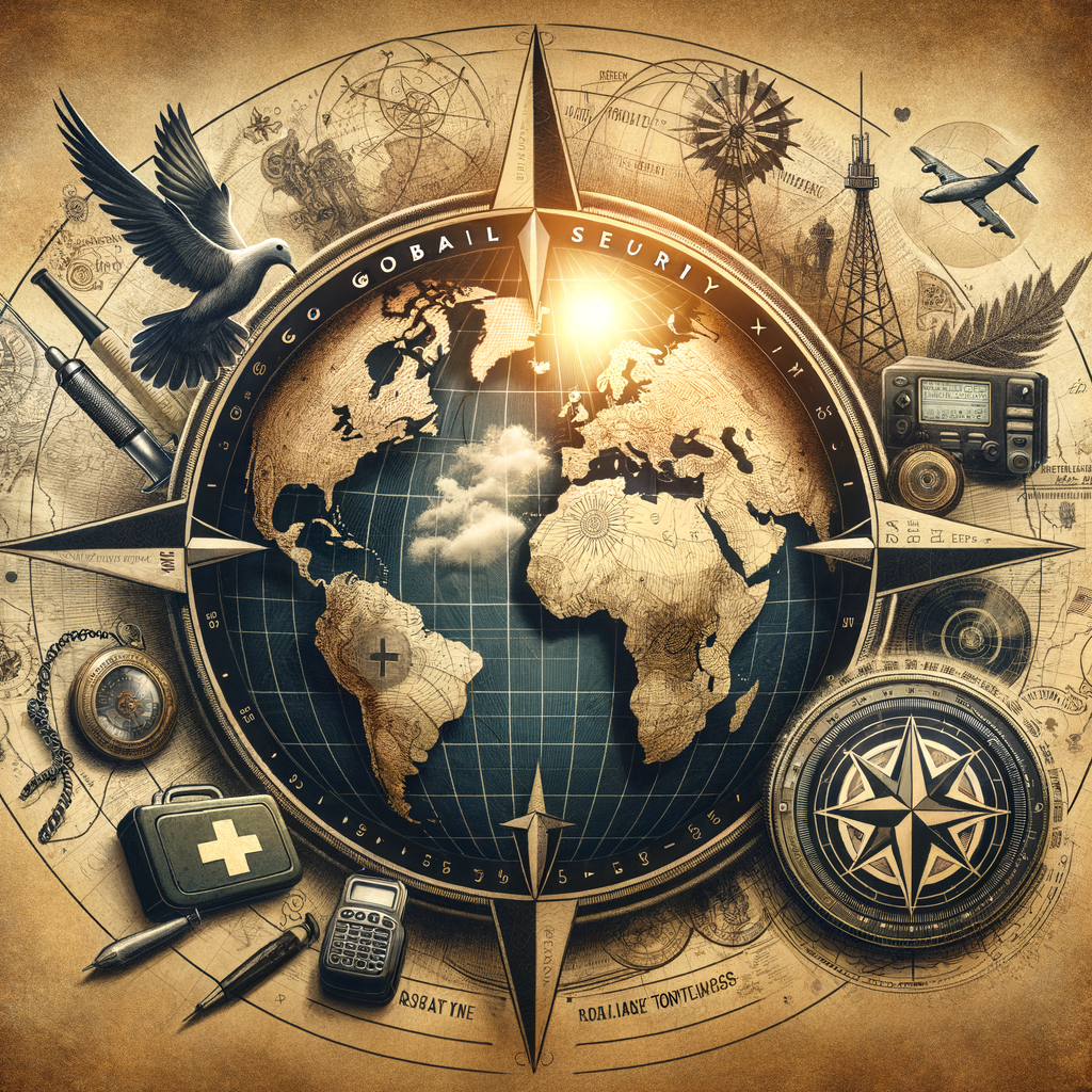 US Military Aid Decisions: Vital Strategies for Global Security