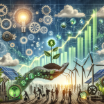 Clean Energy Investments: Best Strategies for Maximum Impact