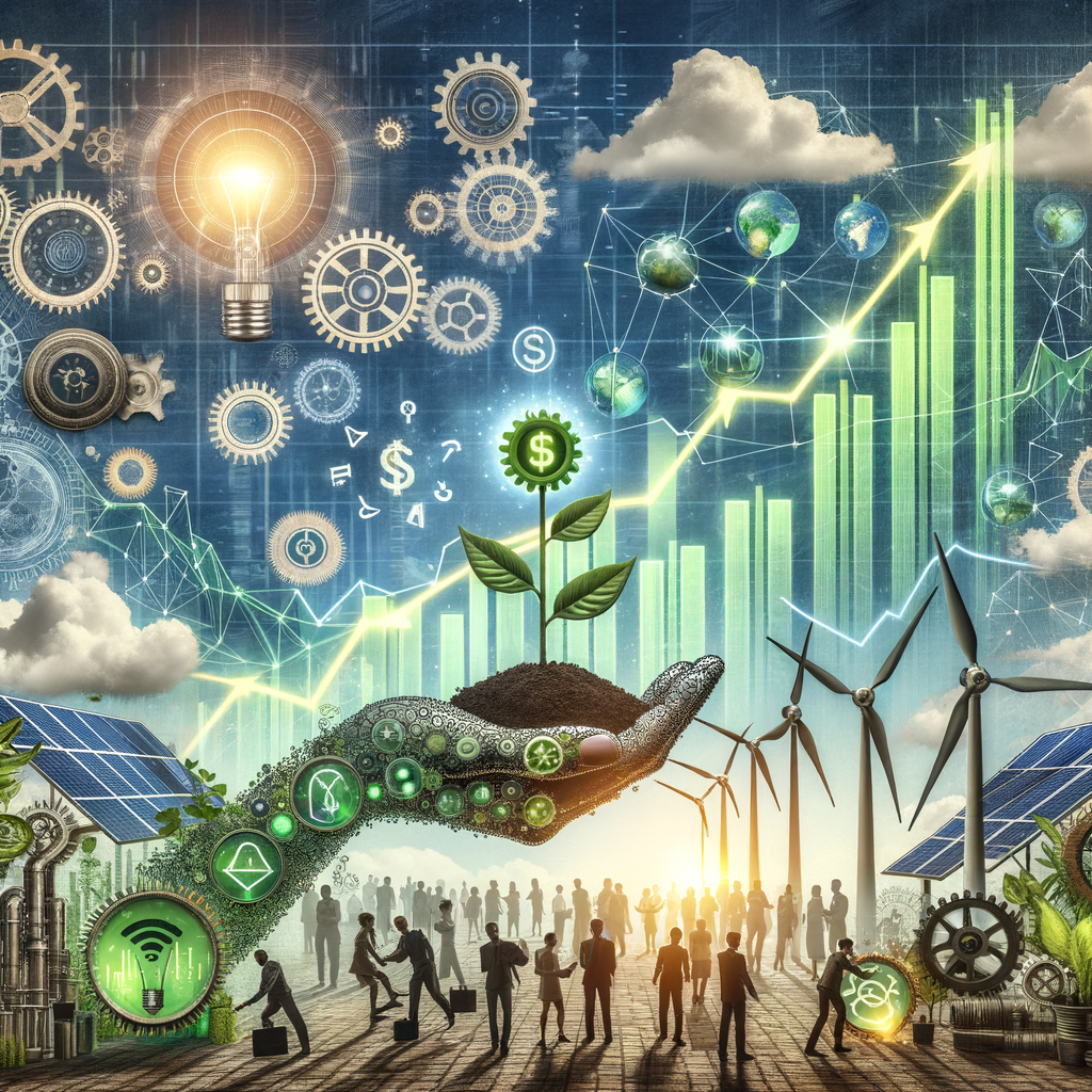 Clean Energy Investments: Best Strategies for Maximum Impact