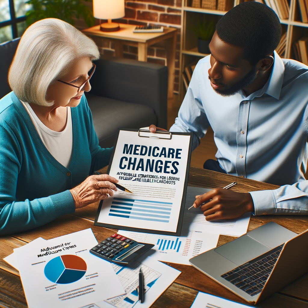 Medicare Changes: Affordable Strategies for Lowering Healthcare Costs