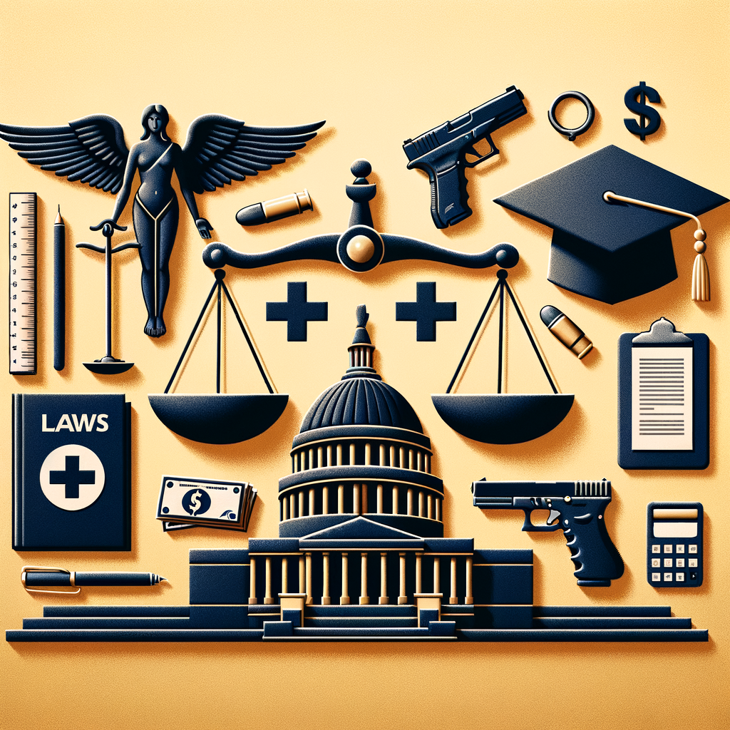 Abortion, Gun Laws, and Student Loans: Must-Have Updates on US Supreme Court Decisions