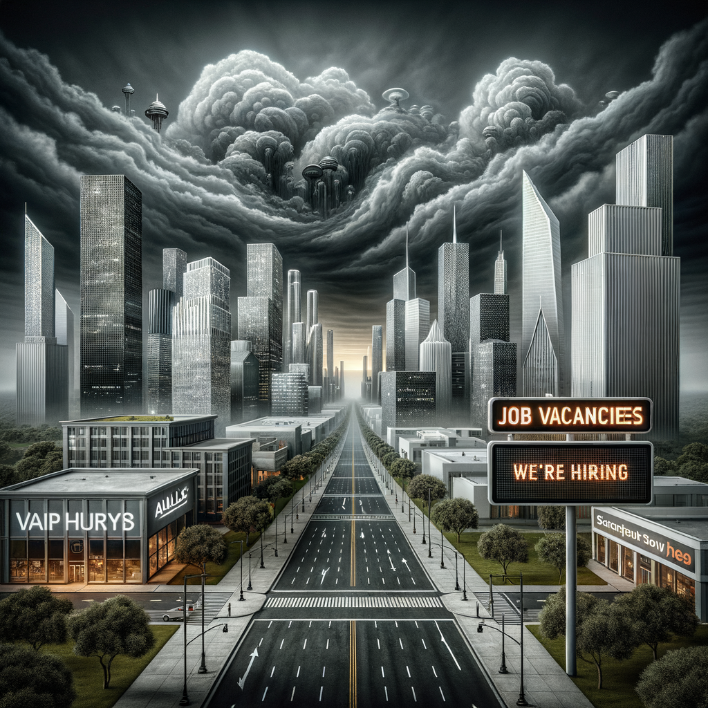 Tech Giants Hit Hard: Surviving Mass Layoffs