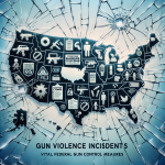 Gun Violence Incidents: Vital Federal Gun Control Measures