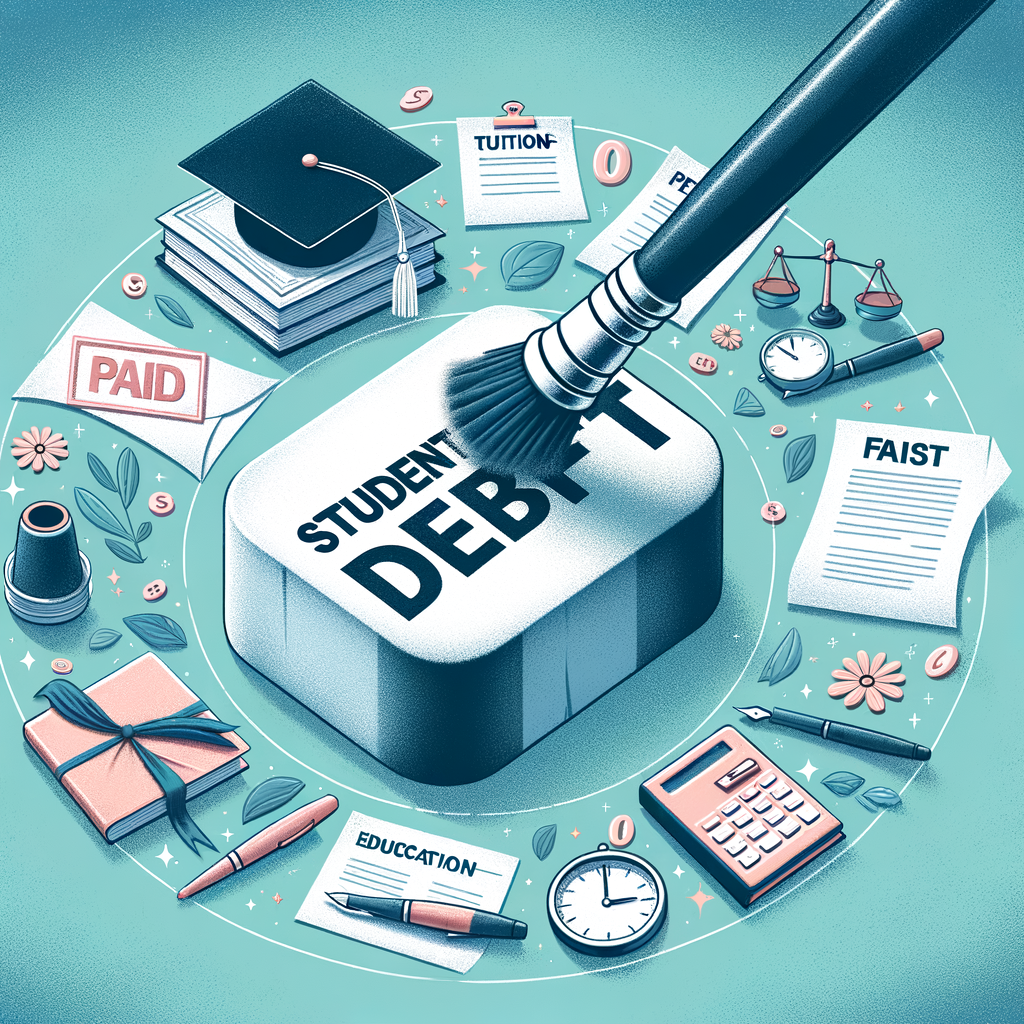 Student Loan Forgiveness Programs: Effortless Repayment Updates