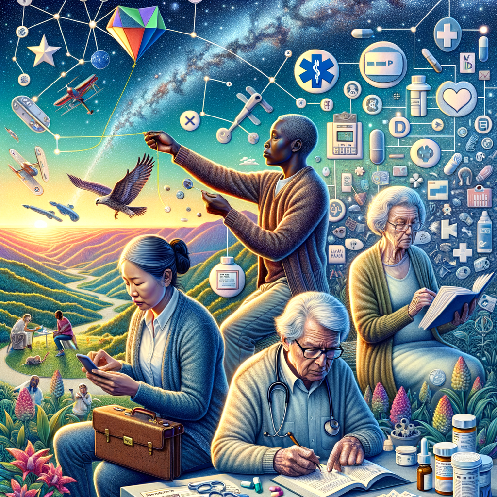 Medicare Changes: Affordable Insurance Reforms