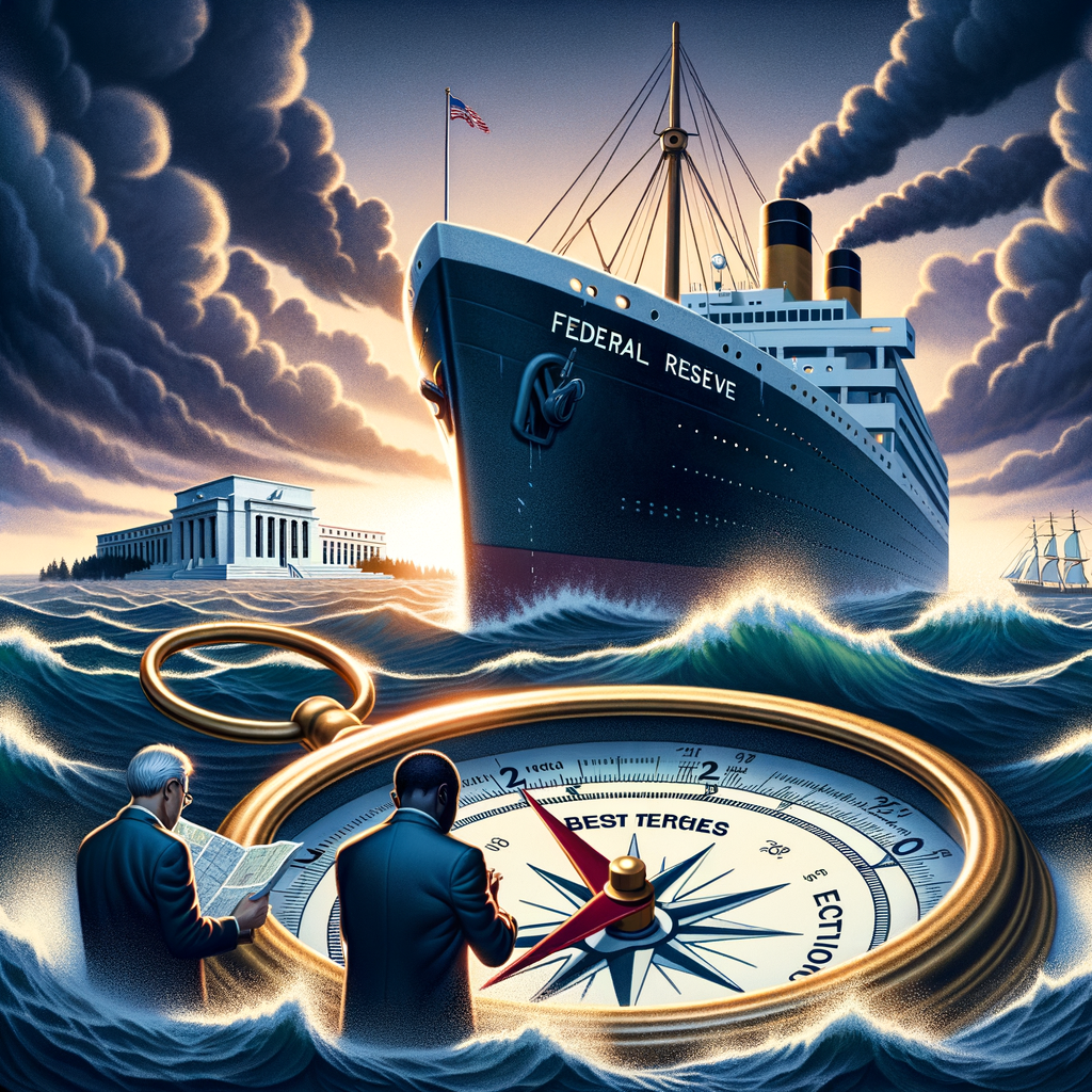 Federal Reserve Interest Rate Decisions: Best Strategies for Inflation Control