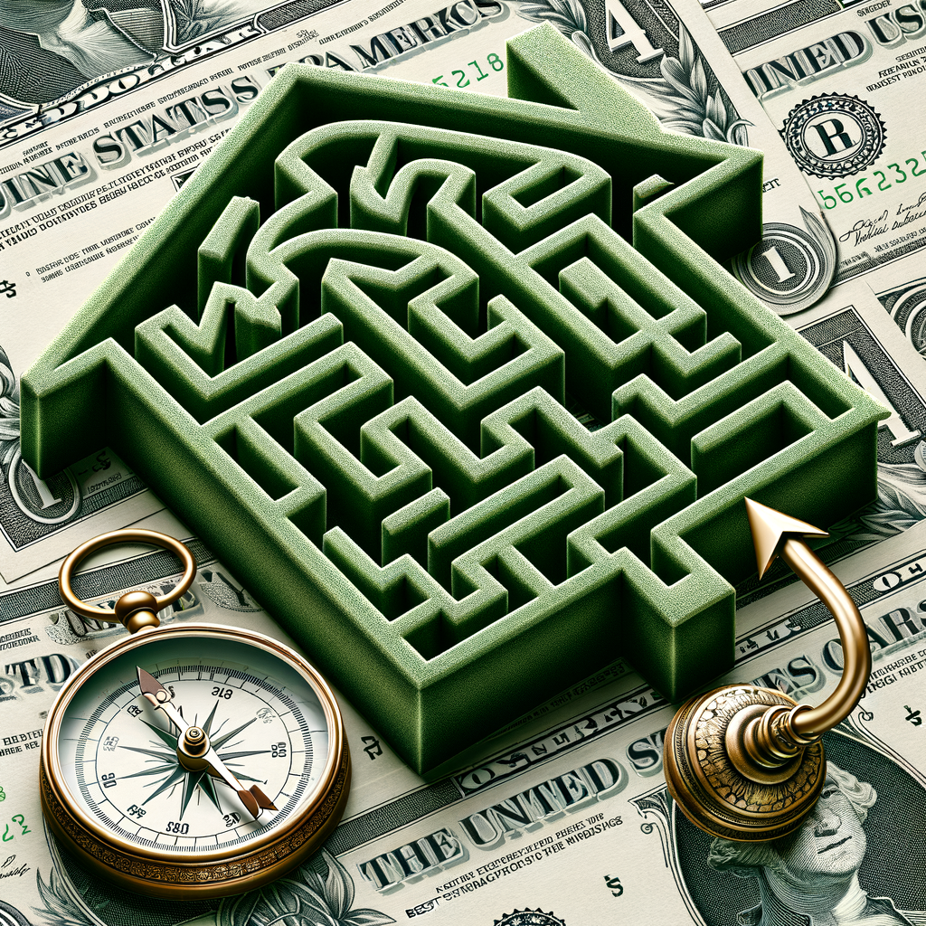 US Housing Market Crisis: Best Strategies to Navigate Rising Mortgage Rates