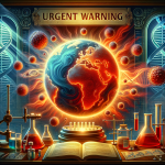 CDC Issues Urgent Warning on New COVID-19 Variants