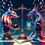 TikTok Ban Debate: Must-Have Insights on US-China Tech Tensions