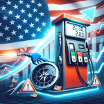 Gas Price Surge: Must-Have Tips to Navigate US Energy Policy Changes