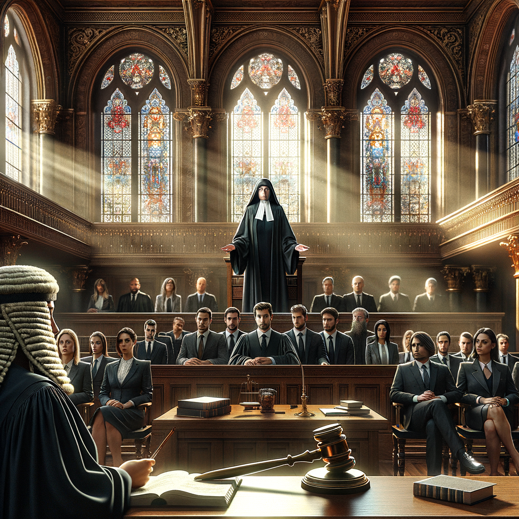 US Criminal Trials: Exclusive Verdicts Unveiled