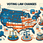 Voting Law Changes: Effortless Guide to Navigating US Election Aftermath